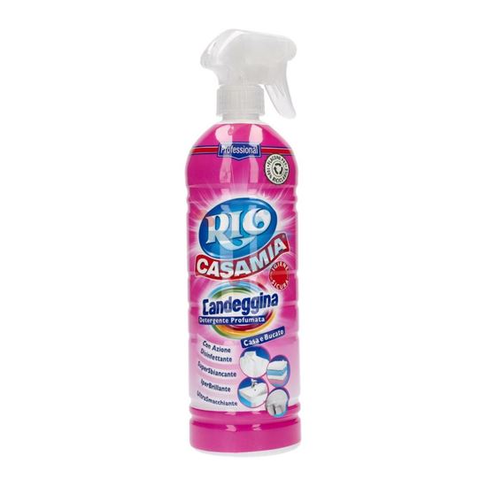 RIO CASAMIA CANDEGGINA PROFUMATA SPRAY 750ML