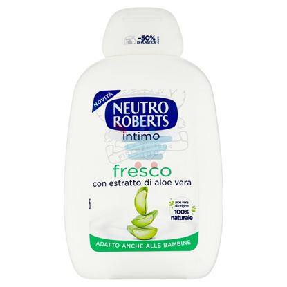 NEUTRO ROBERTS INTIMO FRESCO 200ML