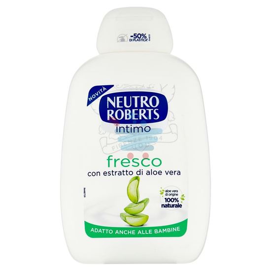 NEUTRO ROBERTS INTIMO FRESCO 200ML