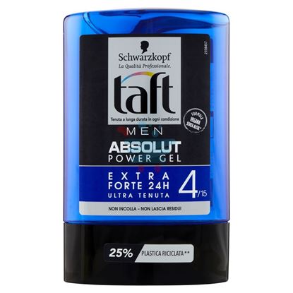 TAFT GEL ABSOLUTE 300ML