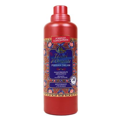 TESORI D'ORIENTE AMMORBIDENTE PERSIAN DREAM  MELOGRANO E TE ROSSO 760ML