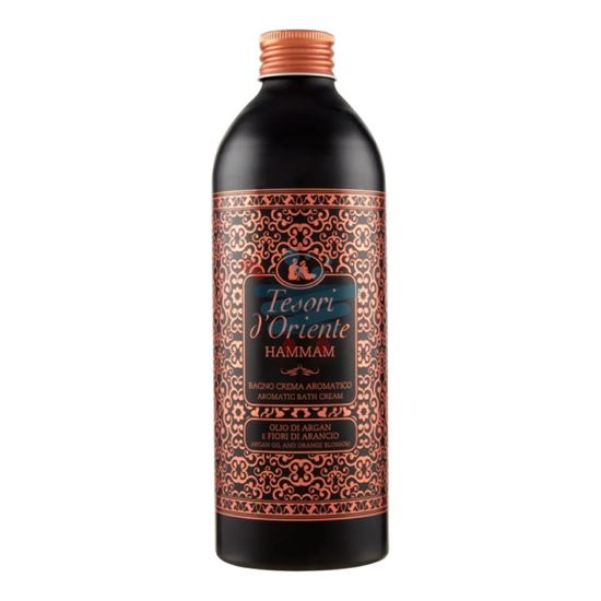 Tesori d'Oriente Bagno Hammam 500 ml