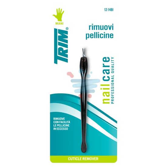 TRIM RIMUOVI PELLICINE CON MANICO