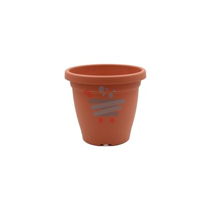 VASO VERONA 16CM TERRACOTTA