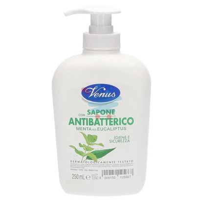 VENUS SAPONE ANTIBATTERICO 250ML