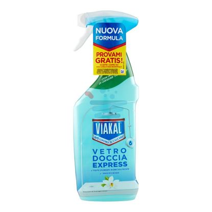 VIAKAL DOCCIA SPRAY 470 ML