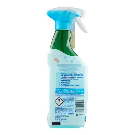 VIAKAL DOCCIA SPRAY 470 ML