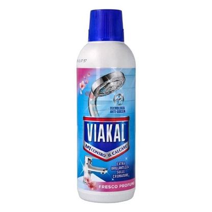 VIAKAL LIQUIDO FRESCO PROFUMO 470ML