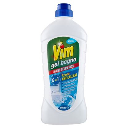 VIM GEL BAGNO 5IN1 ANTICALCARE 1000 ML