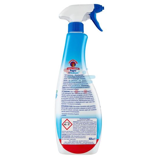 CHANTECLAIR SPRAY BAGNO 650ML