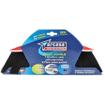 ARCASA SCOPA GRANT DOUBLE 2IN1