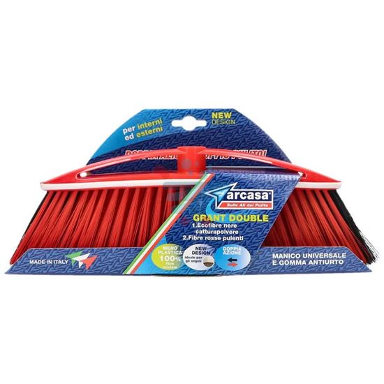 ARCASA SCOPA GRANT DOUBLE 2IN1