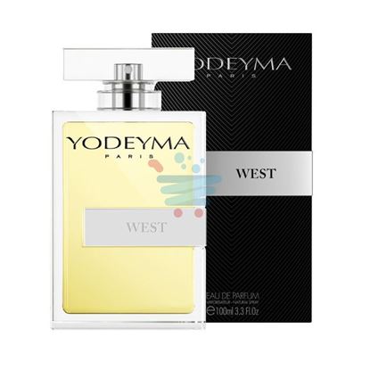 YODEYMA WEST 100ML