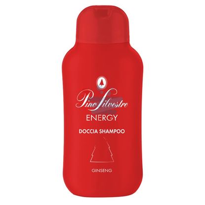 PINO SILVESTRE DOCCIA SHAMPOO ENERGY 250ML