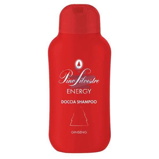 PINO SILVESTRE DOCCIA SHAMPOO ENERGY 250ML