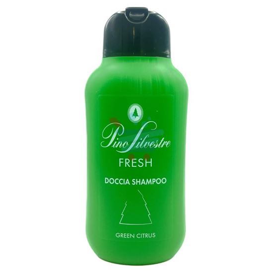 PINO SILVESTRE DOCCIA SHAMPOO FRESH 250ML