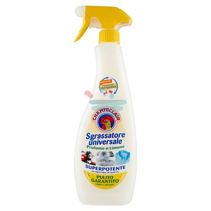 CHANTECLAIR SGRASSATORE LIMONE 700ML