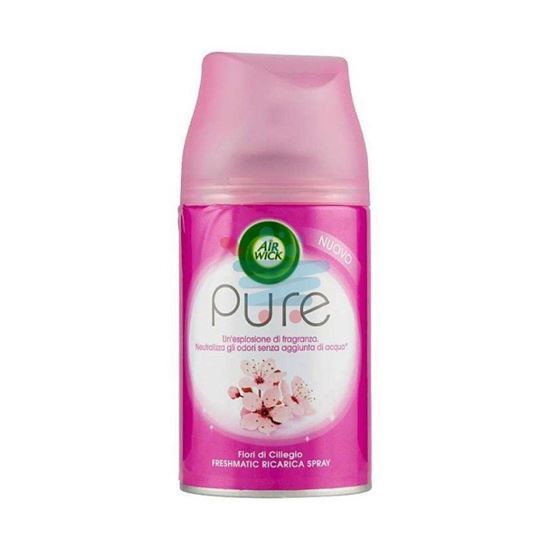 AIRWICK FRESH MATIC RICARICA CILIEGIO