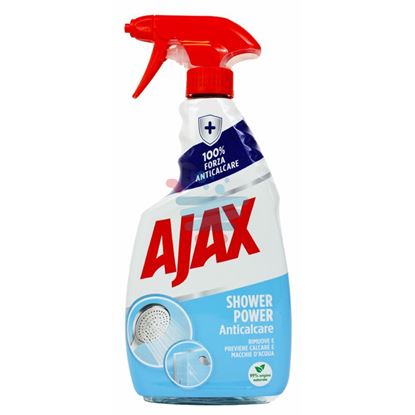 AJAX BAGNO SPRAY 600ML