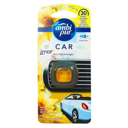 AMBIPUR CAR DEO LENOR ORO 30 GIORNI