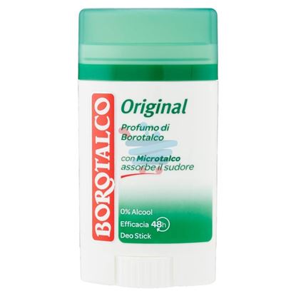 BOROTALCO DEODORANTE STICK 40ML