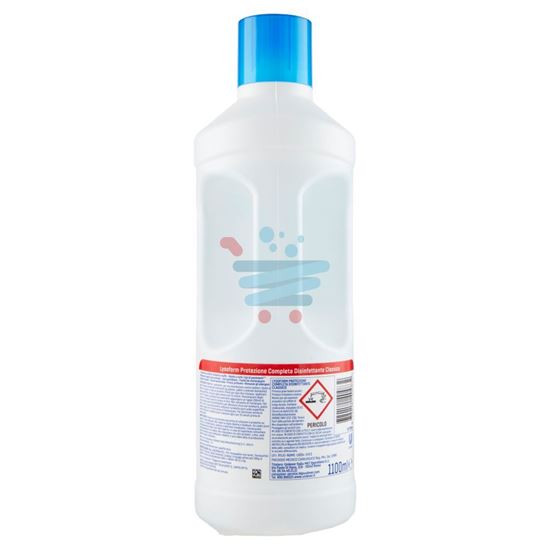 LYSOFORM DISINFETTA & PULISCE CLASSICO 1100 ML