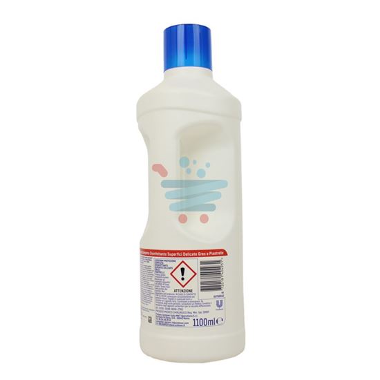 LYSOFORM DISINFETTA & PULISCE GRES E PIASTRELLE 1100 ML