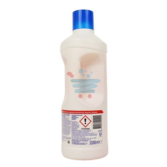 LYSOFORM DISINFETTA & PULISCE SUPERFICI DELICATE 1100 ML