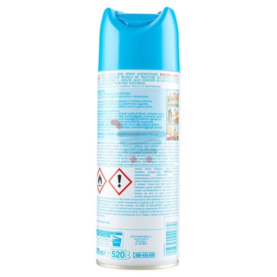 CITROSIL SPRAY DISINFETTANTE MENTA 300ML