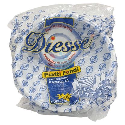 DIESSE PIATTI FONDI 1KG