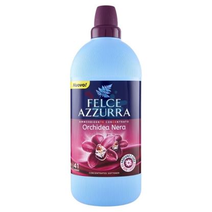 FELCE AZZURRA AMMORBIDENTE  ORCHIDEA NERA 1,025LT