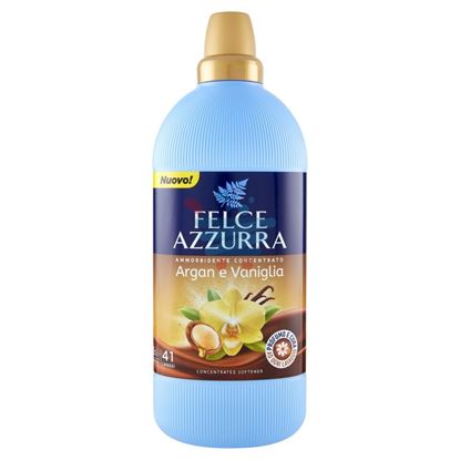 FELCE AZZURRA AMMORBIDENTE ARGAN E VANIGLIA 1,025LT