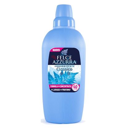 FELCE AZZURRA AMMORBIDENTE CLASSICO 2LT