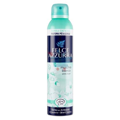 FELCE AZZURRA SPRAY ARIA MUSCHIO 250ML