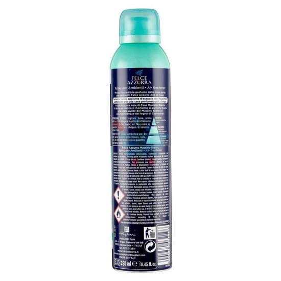 FELCE AZZURRA SPRAY ARIA MUSCHIO 250ML