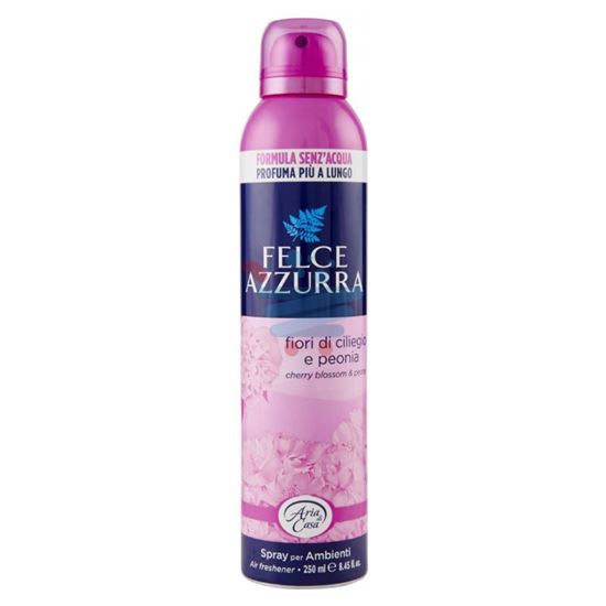 FELCE AZZURRA SPRAY ARIA CILIEGIO 250ML