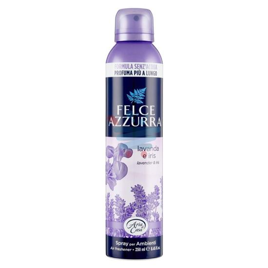 FELCE AZZURRA SPRAY ARIA LAVANDA 250ML