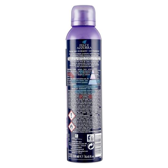 FELCE AZZURRA SPRAY ARIA LAVANDA 250ML