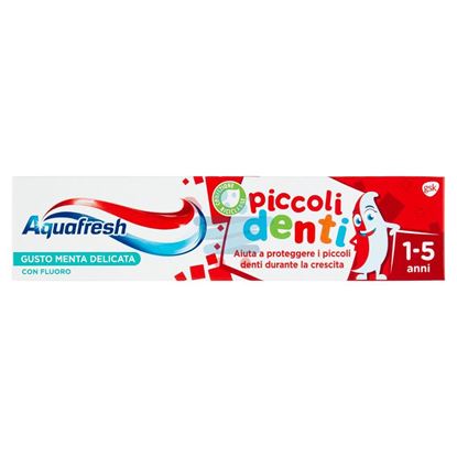 AQUAFRESH DENTIFRICIO BIMBI 1-5 ANNI 50ML