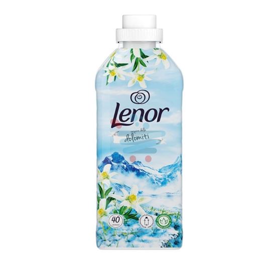 LENOR AMMORBIDENTE RESPIRO DELLE DOLOMITI 40 LAVAGGI 840ML
