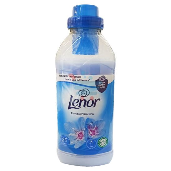 LENOR AMMORBIDENTE RISVEGLIO PRIMAVERILE 25 LAVAGGI 575ML