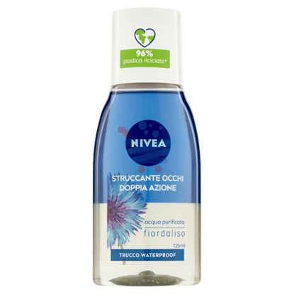 NIVEA STRUCCANTE OCCHI DOPPIA AZIONE 125 ML