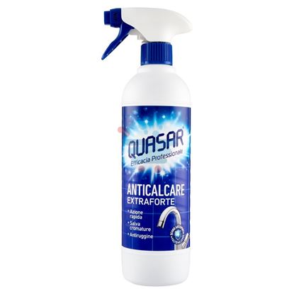 QUASAR ANTICALCARE EXTRAFORTE 580ML