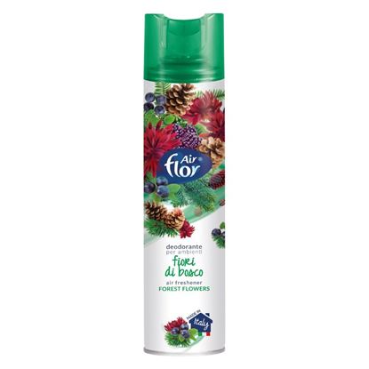 AIR FLOR DEODORANTE AMBIENTE FIORI BOSCO 300ML