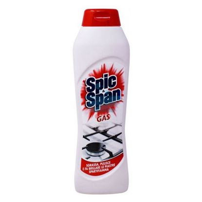 SPIC & SPAN GAS 500ML