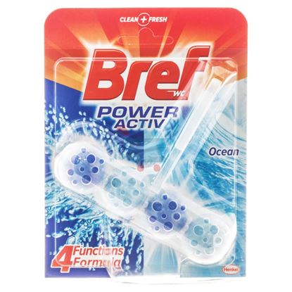 BREF 4 IN 1 POWER ACTIV DEO OCEANO