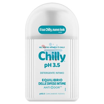 CHILLY INTIMO EQUILIBRIO 200ML