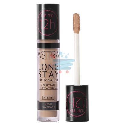ASTRA LONG STAY CONCEALER 3C