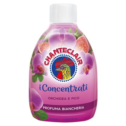 CHANTECLAIR I CONCENTRATI ORCHIDEA E FICO 220ML