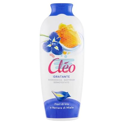 CLEO BAGNO IRIS E MIELE 750ML